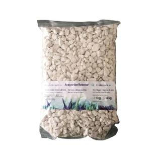 德国ZEO海缸珊瑚缸钙反专用滤材钙石镁石珊瑚石钙反应器过滤材料