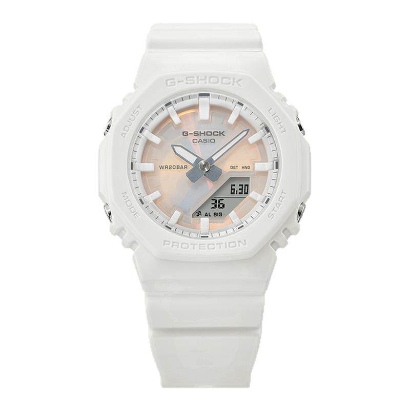 卡西欧G-SHOCK八角运动手表女