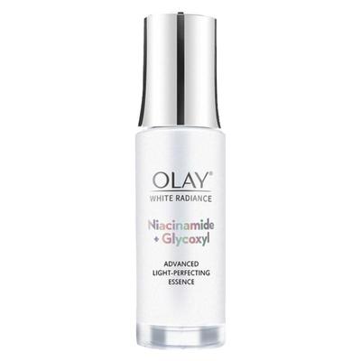 热门推荐！olay美白水光小白瓶