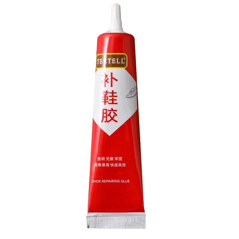 鞋胶粘鞋专用胶水防水万能不伤鞋