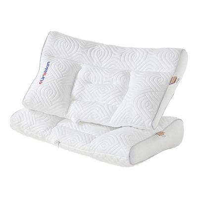 卡伴儿童分区护颈枕头