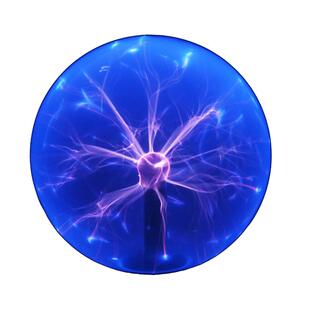 静电球离子球电光球闪电球辉光球魔力球感应球等离子球魔法球玩具