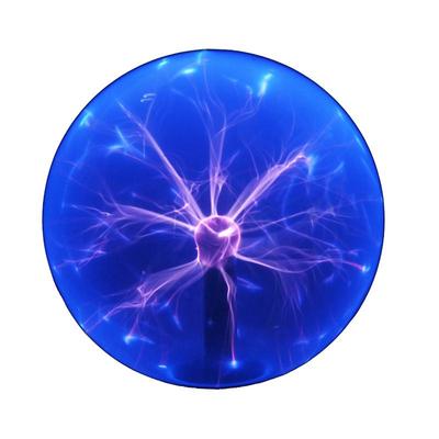 静电球电光球魔法球等离子感应球