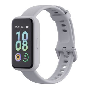 Keep手环B4Lite智能运动手环测血氧心率睡眠监测男女健身游泳防水计步器全面屏学生自律b4lite官方旗舰店手表