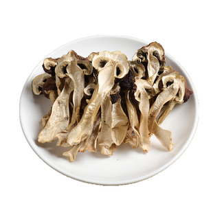 赤松茸干货古田大球盖菇切片新鲜特选级菌菇蘑菇松茸菇煲汤食材