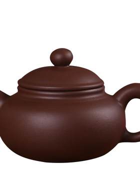 宜兴紫砂壶功夫茶具仿古小茶壶
