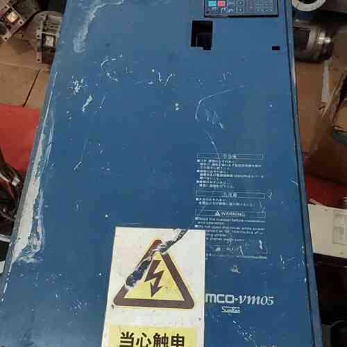 (议价)三肯vm05，75kw
