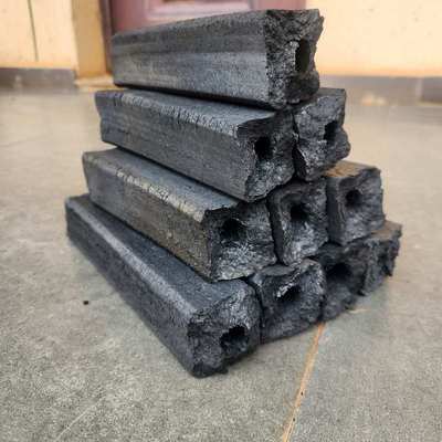 烧烤炭碳机制竹炭批发户外木炭高温无烟批发烧专用烧烤厂家耐机制