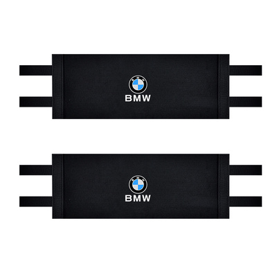 【宝马专车原配】后备箱储物盒