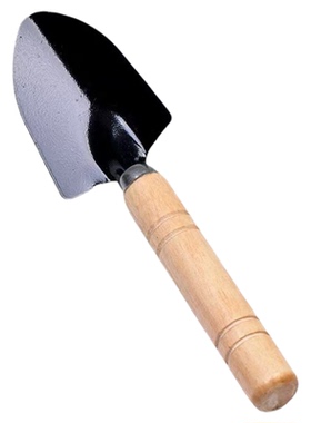 园林工具铲子,花园工具铲子