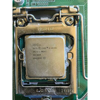 询价Intel4570S处理器功能8议价