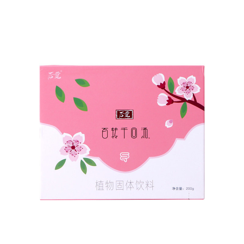 吉林后爱正品新日期百转千回汤