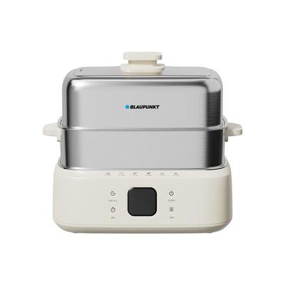 蓝宝【快速上汽】全不锈钢电蒸锅