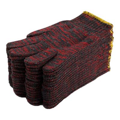 露一手工地工厂修车劳保手套清仓