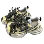 真皮厚底增高老爹鞋女2025秋季新款绑带设计透气百搭休闲运动鞋