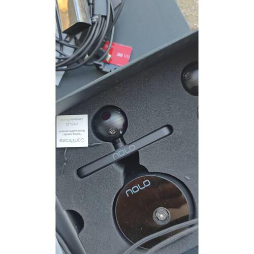 【请询价】NOLOVR体感追踪器LY0101X二代具体型号自