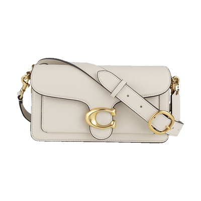 COACH经典Tabby26单肩包女士