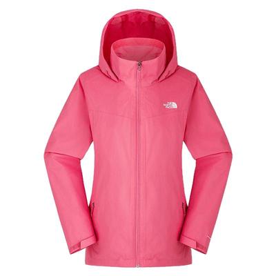 TheNorthFace北面加胆冲锋衣女