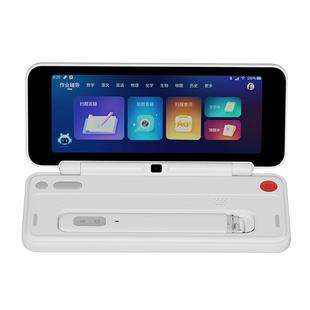 作业帮辅导机1代智能AI全科学习机护眼屏一年级到高中通用英语教材同步点读机翻译机4G博学版家教机平板电脑