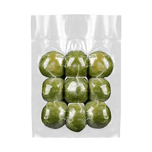 纹路真空食品袋家用大米包装袋压缩加厚密封包装袋生鲜熟食保鲜袋