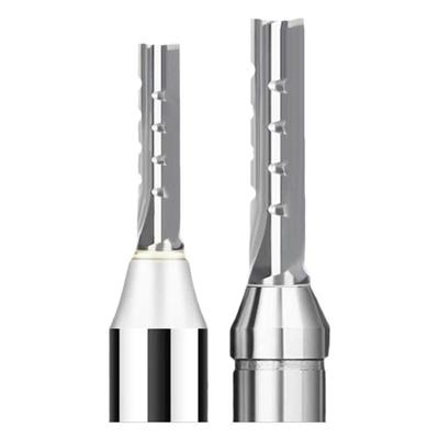 三刃开料刀雕刻机修边机开料刀头