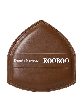 ROOBOO盾牌棉花糖气垫粉扑