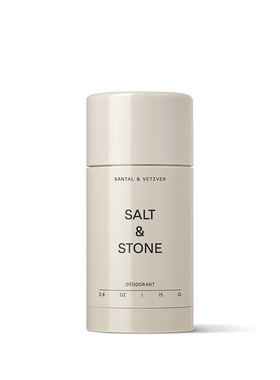Salt&Stone净味香体膏