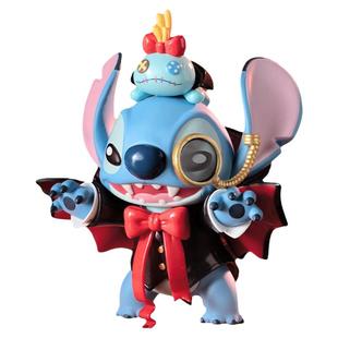 TOPTOY史迪奇搞怪日记2.0桌面手办史迪仔可爱摆件生日礼物