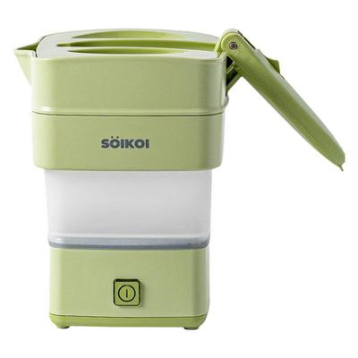 SOIKOI司崎库折叠电热水壶烧水壶