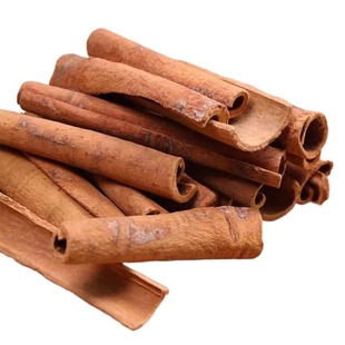 【特惠价】广西肉桂香料精品肉桂棒正宗野生特级桂皮卷调味品