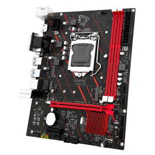 精粤B85/H81主板1150针ddr3搭酷睿i3 E3 i5 4590cpu套装超b75h61