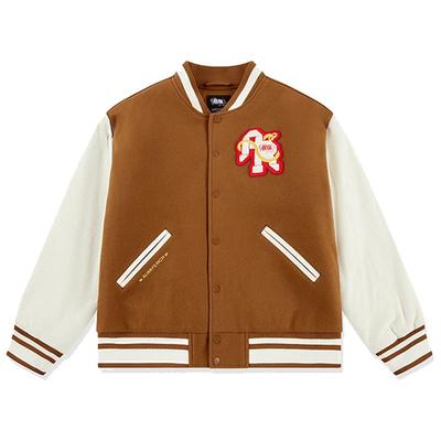 乔丹棉服男款商场同款