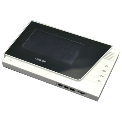 立林门铃分机jb-2003vcwv-26