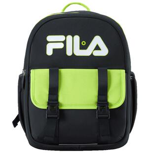 FILA KIDS斐乐儿童双肩背包2026夏季新款男女小学生平衡减负书包