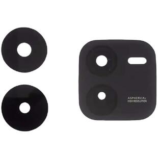 适用VIVO Y37 Y37M Y37Pro摄像头镜片 后置照相机手机镜面玻璃盖