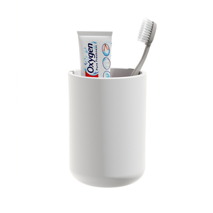 刷牙漱口杯子学生宿舍防霉抗菌家用情侣一对牙具杯一家三口牙缸杯