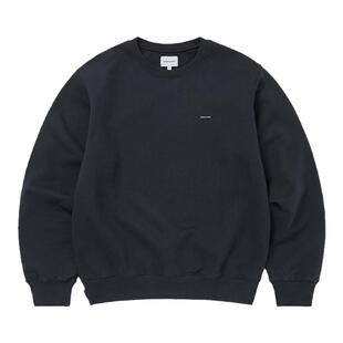 thisisneverthat®T.N.T. Classic HDP Crewneck秋冬新款卫衣