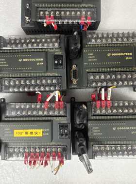 固高GOOGOLTECH gLink200扩展模块，型号HC