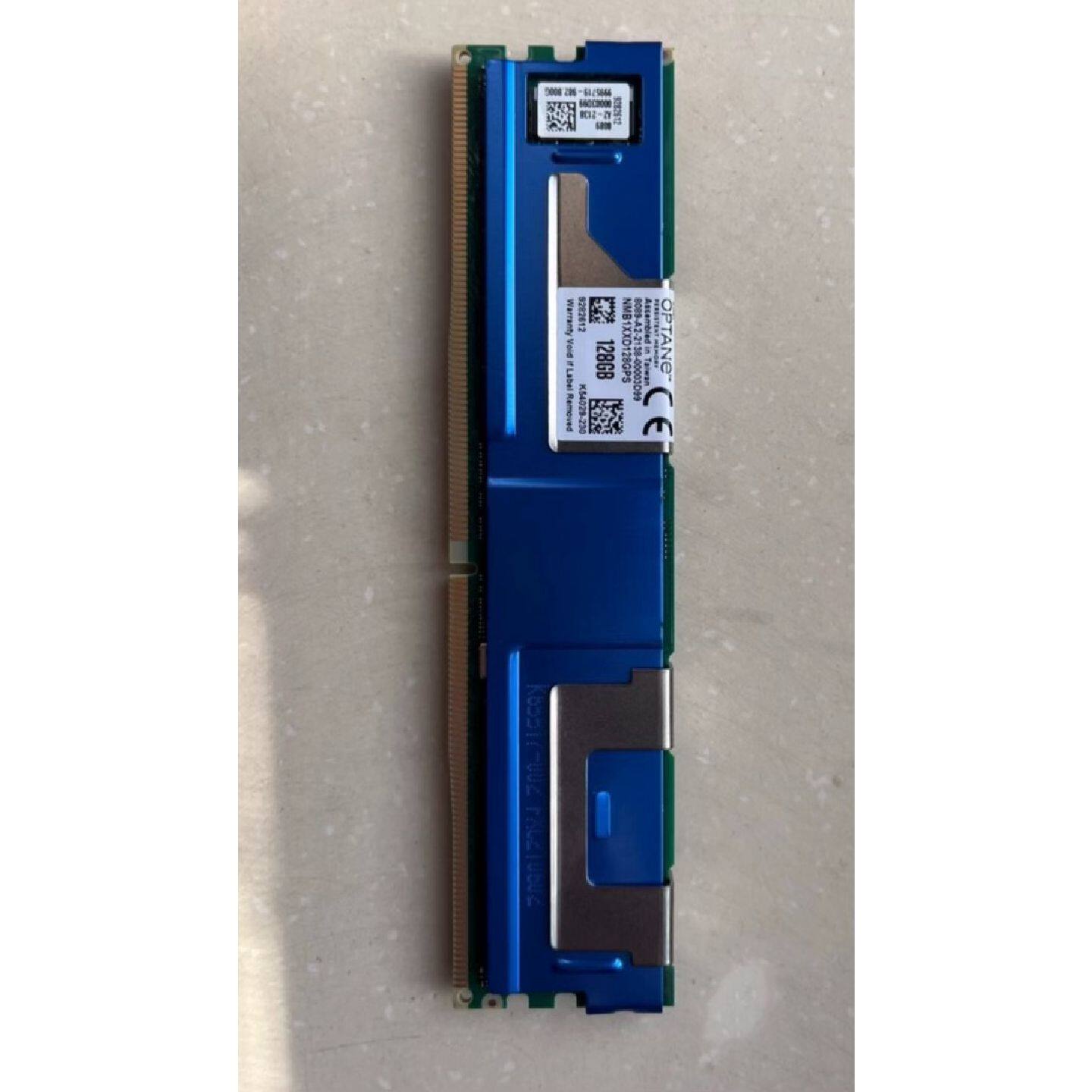 议价可维修英特尔傲腾128G持久内存NMB1XXD128GPS