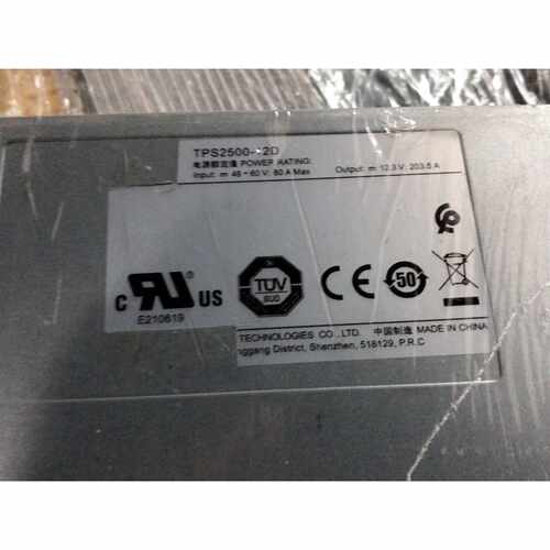 溢价-TPS250012D电源输入4860V