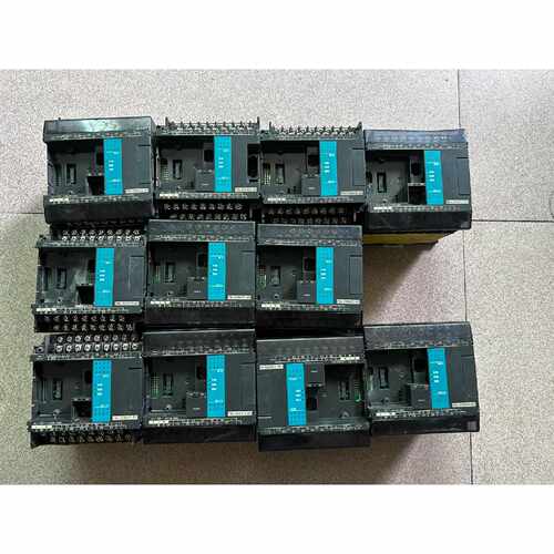 询价-永宏PLC FBS-20MAT2-AC  11台
