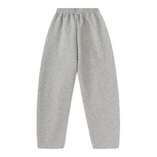 笛莎官方旗舰童装女童弯刀裤春秋季新款儿童耐磨长裤休闲运动裤子