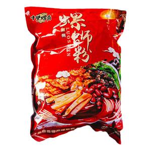 十里螺香螺蛳粉300g袋装广西柳州特色美食螺丝粉配料螺狮粉