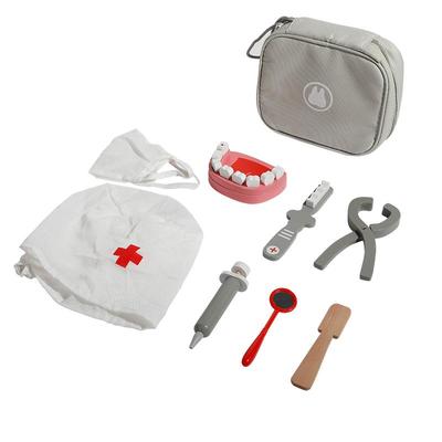 男孩女孩医生过家家套装儿童玩具