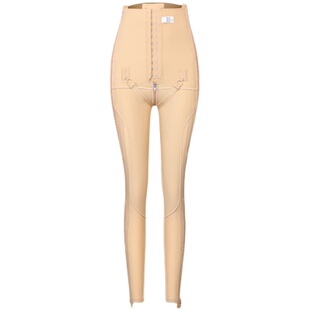 [线下同款]怀美吸腰腹大腿脂术后塑身裤抽塑腰塑形裤提臀束身裤