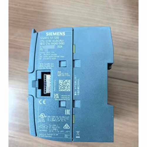 询价6ES7214-1HG40-0XB0裸机，