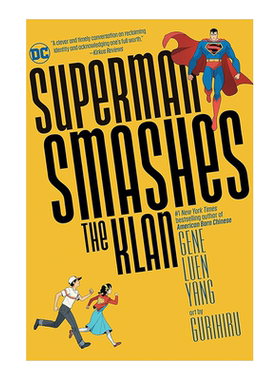 超人大战黑帮SupermanSmashes