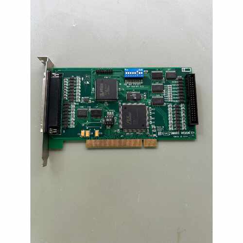 询价SMART VISION CO. SV_IO_0301采集卡