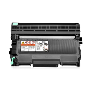 多好适用兄弟7470D硒鼓粉盒MFC-7470D墨盒激光多功能一体机brother打印机碳粉盒可加粉可加墨MFC7470原厂正品