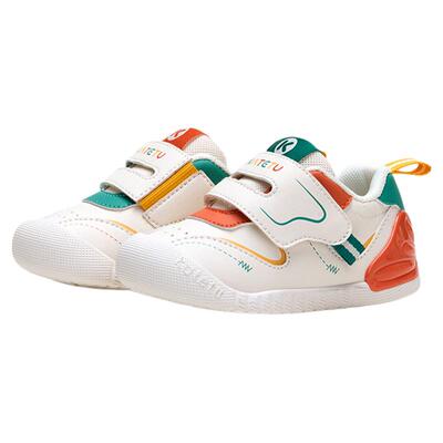 卡特兔小K盾学步鞋2025秋季